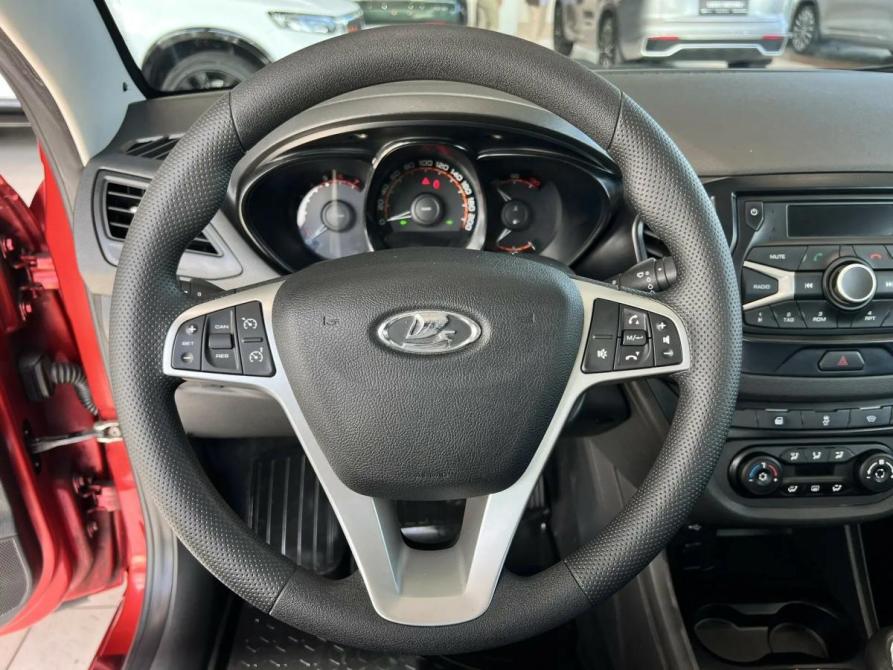 Lada (ВАЗ) Vesta I Екатеринбург  - изображение 15