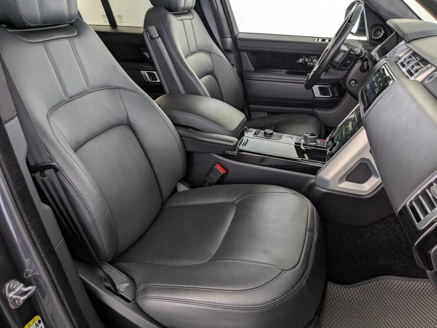 Land Rover Range Rover IV Рестайлинг Москва  - изображение 25