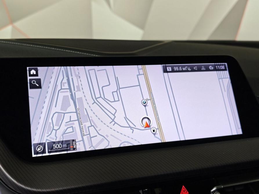 BMW 2 серии F44 Москва  - изображение 16