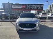 Hyundai Santa Fe IV Рестайлинг Альметьевск  - изображение 20