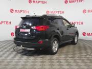 Toyota RAV4 IV (XA40) Вологда  - изображение 23