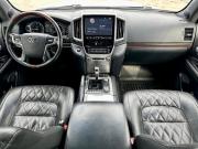 Toyota Land Cruiser 200 Series Рестайлинг 2 Иркутск  - изображение 36