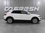 Volkswagen T-Roc I (China Market) Ростов-на-Дону  - изображение 21