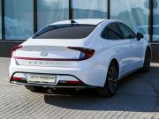 Hyundai Sonata VIII (DN8) Екатеринбург  - изображение 27