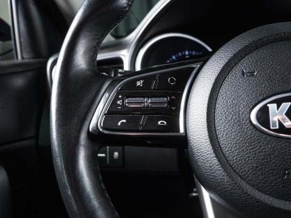 Kia Ceed III с пробегом 2019 года, цена 1 835 000 рублей, 82872 км, хэтчбек, Автокод Объявления