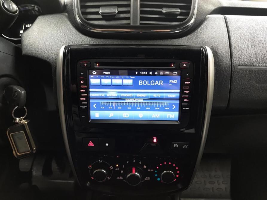 Nissan Terrano III (D10) Казань  - изображение 18