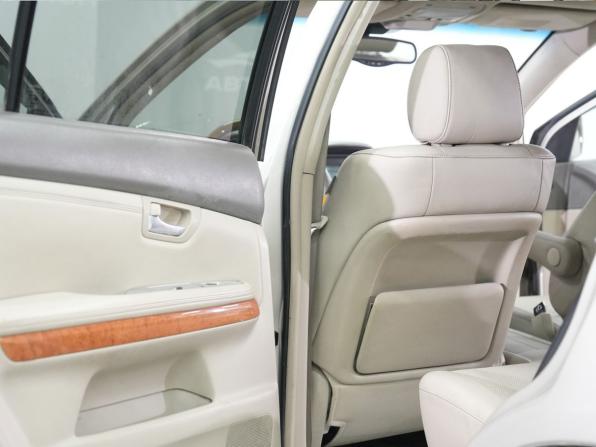 Lexus RX II Рестайлинг с пробегом 2006 года, цена 1 150 000 рублей, 263000 км, внедорожник, Автокод Объявления