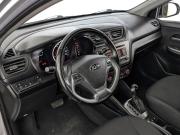 Kia Rio III Рестайлинг Москва  - изображение 43