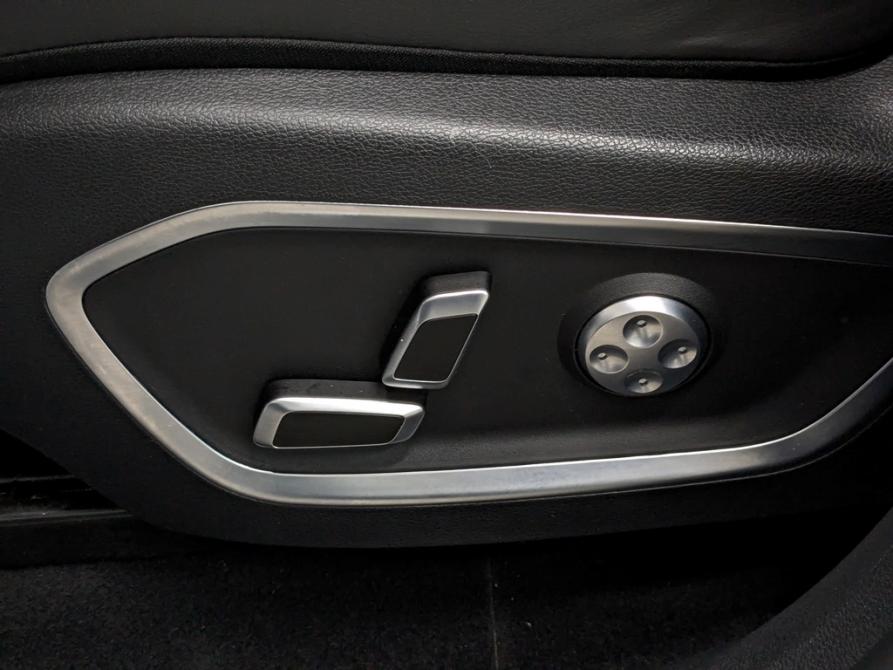 Geely Tugella I Рестайлинг Москва  - изображение 15