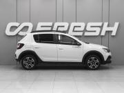 Renault Sandero II Рестайлинг Ростов-на-Дону  - изображение 22