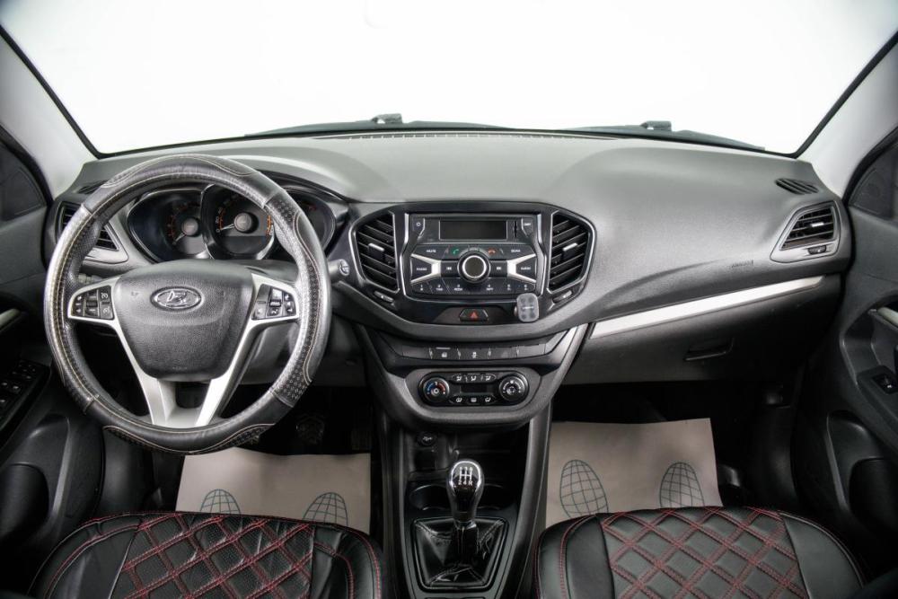 Lada (ВАЗ) Vesta I Пермь  - изображение 13