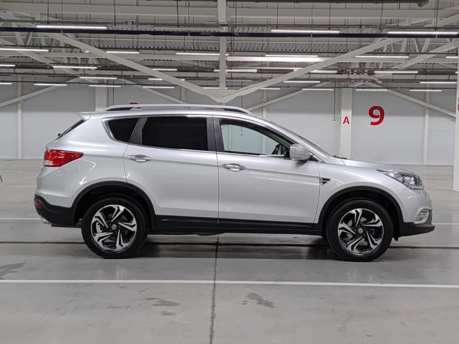 Dongfeng AX7 I Казань  - изображение 5