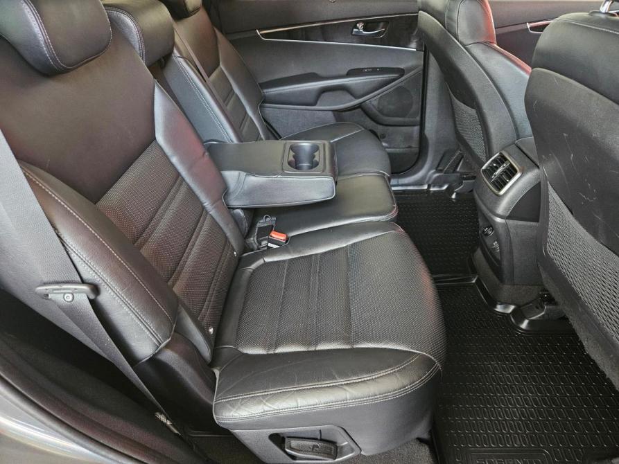 Kia Sorento III Prime Вологда  - изображение 13