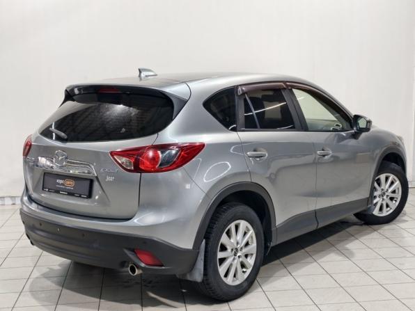 Mazda CX-5 I с пробегом 2012 года, цена 1 665 000 рублей, 154528 км, внедорожник, Автокод Объявления
