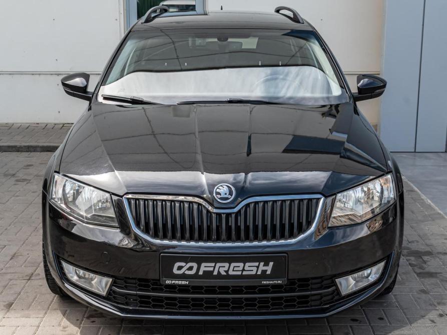 Skoda Octavia III (A7) Краснодар  - изображение 6