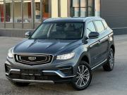 Geely Atlas Pro Волгоград  - изображение 39