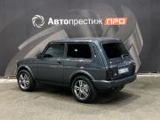 Lada (ВАЗ) 2121 (4x4) I Рестайлинг (2020) Пермь  - изображение 26