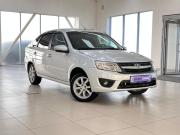 Lada (ВАЗ) Granta I Волгоград  - изображение 35