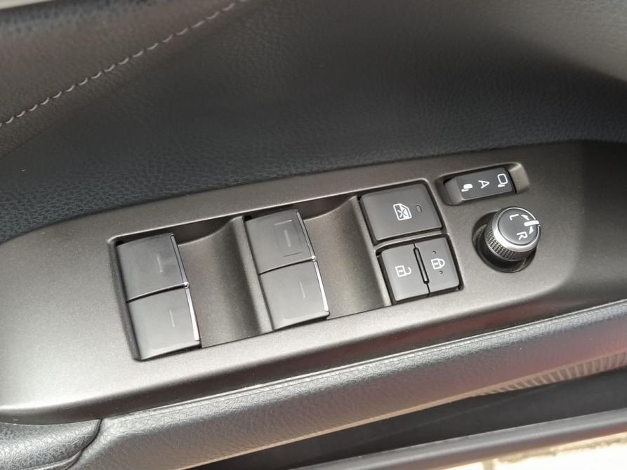 Toyota Camry VIII (XV70) Рестайлинг Екатеринбург  - изображение 7
