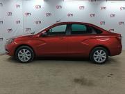Lada (ВАЗ) Vesta I Санкт-Петербург  - изображение 28