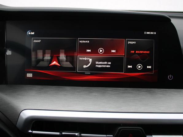 Changan CS35 Plus I Рестайлинг с пробегом 2024 года, цена 1 849 000 рублей, 27569 км, внедорожник, Автокод Объявления