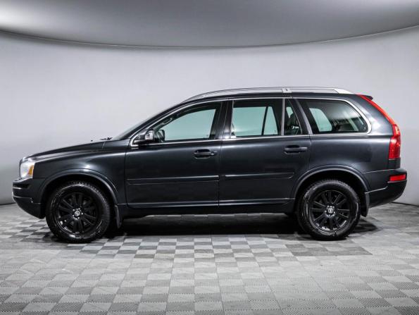 Volvo XC90 I Рестайлинг с пробегом 2013 года, цена 1 798 000 рублей, 128914 км, внедорожник, Автокод Объявления