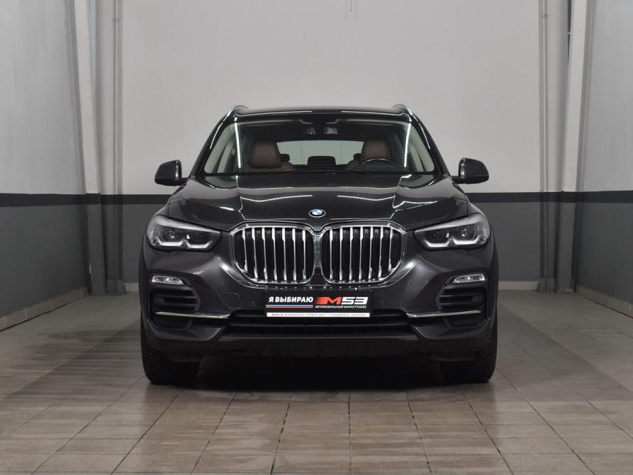 BMW X5 IV (G05/G18) Кемерово  - изображение 2