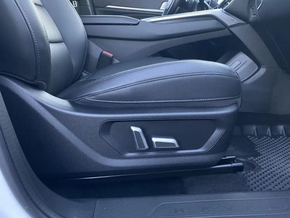 Haval F7 I Рестайлинг с пробегом 2024 года, цена 2 748 000 рублей, 30190 км, внедорожник, Автокод Объявления