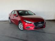 Mazda 3 III (BM) Рестайлинг Москва  - изображение 22