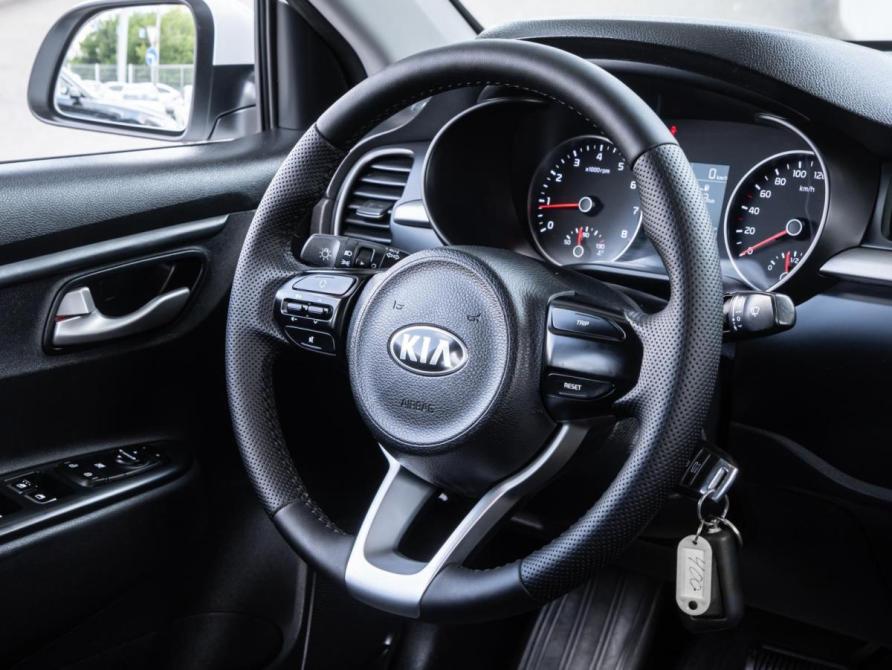 Kia Rio IV Волгоград  - изображение 20