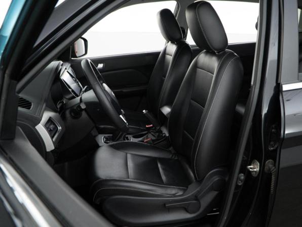 Lifan X70 I с пробегом 2018 года, цена 985 055 рублей, 40587 км, внедорожник, Автокод Объявления