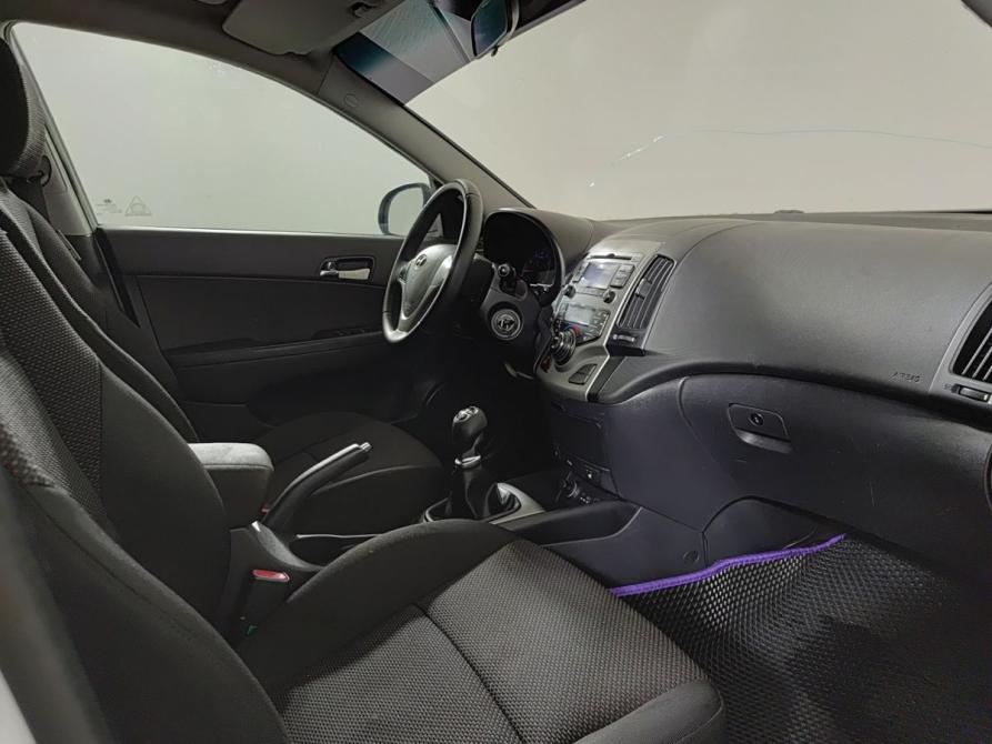 Hyundai i30 I Рестайлинг Уфа  - изображение 13