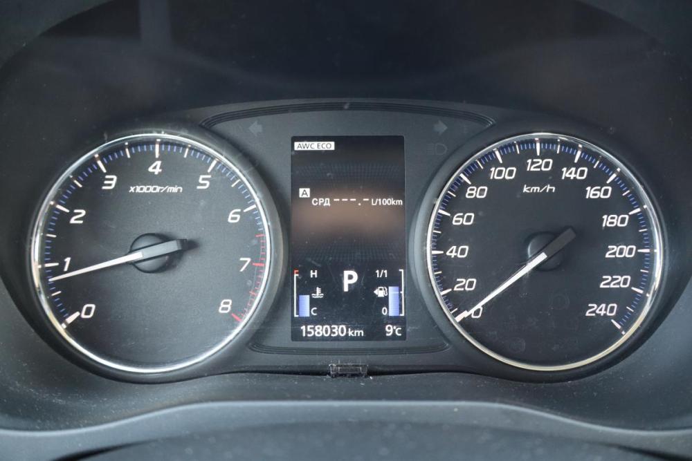 Mitsubishi Outlander III Рестайлинг 2 Санкт-Петербург  - изображение 17