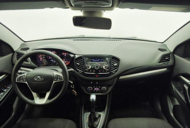 Lada (ВАЗ) Vesta I с пробегом 2019 года, цена 1 219 000 рублей, 64924 км, седан, Автокод Объявления