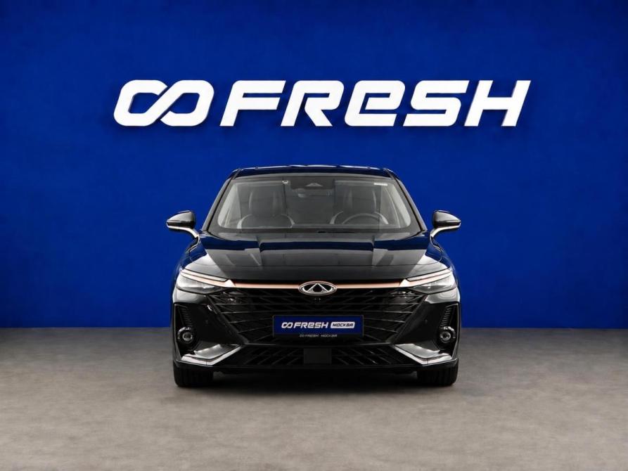 Chery Arrizo 8 Москва  - изображение 3