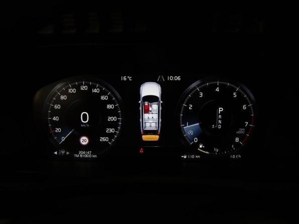Volvo XC90 II с пробегом 2015 года, цена 2 699 000 рублей, 204145 км, внедорожник, Автокод Объявления