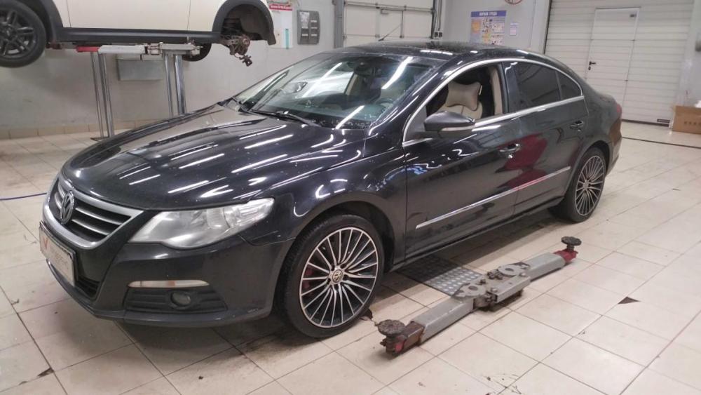 Volkswagen Passat B6 Санкт-Петербург  - изображение 1