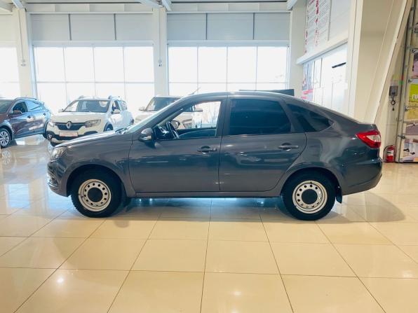 Lada (ВАЗ) Granta I Рестайлинг с пробегом 2024 года, цена 880 000 рублей, 27223 км, лифтбек, Автокод Объявления