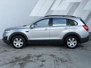 Chevrolet Captiva I Рестайлинг 2 Екатеринбург  - изображение 36