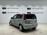 Nissan Note I Рестайлинг Санкт-Петербург  - изображение 26
