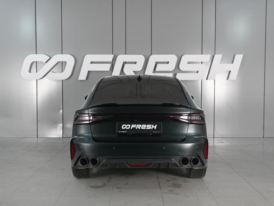 Chery Arrizo 8 Ростов-на-Дону  - изображение 4