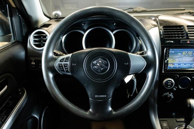 Suzuki Grand Vitara II Рестайлинг с пробегом 2010 года, цена 1 050 000 рублей, 278343 км, внедорожник, Автокод Объявления
