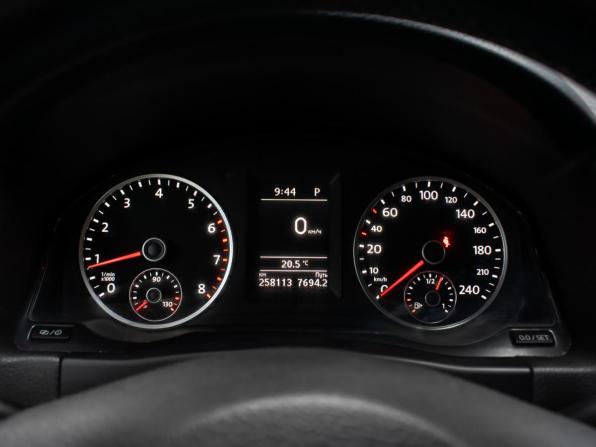 Volkswagen Tiguan I Рестайлинг с пробегом 2014 года, цена 929 000 рублей, 257989 км, внедорожник, Автокод Объявления