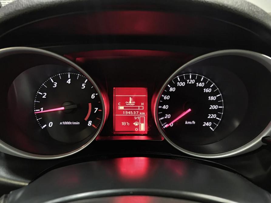 Mitsubishi ASX I Рестайлинг Казань  - изображение 16