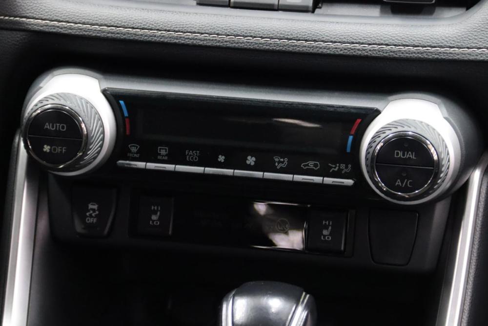 Toyota RAV4 V (XA50) Сургут  - изображение 24