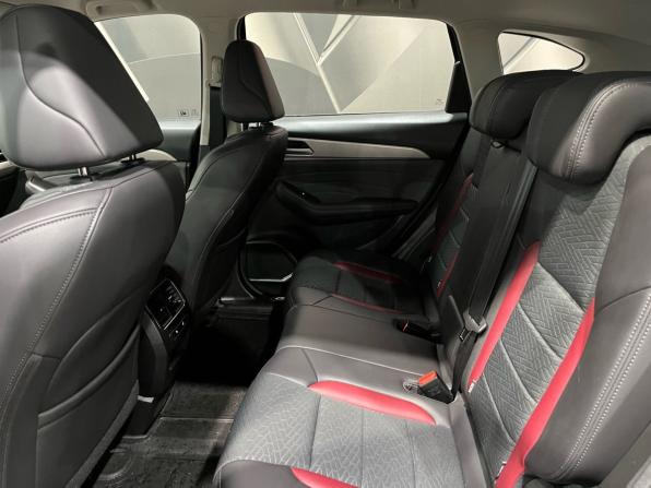 Haval F7 I Рестайлинг с пробегом 2023 года, цена 2 190 000 рублей, 16977 км, внедорожник, Автокод Объявления