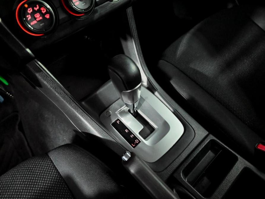 Subaru Impreza IV Екатеринбург  - изображение 14