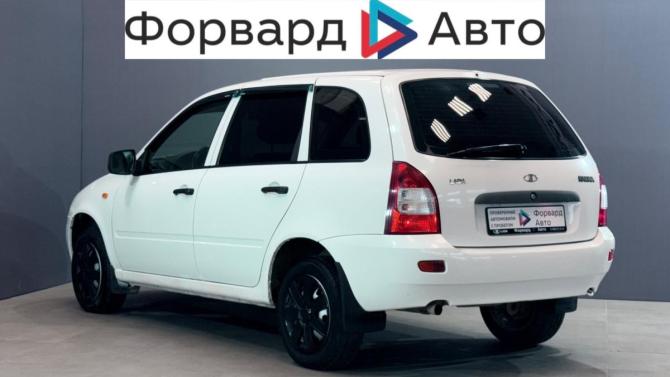 Lada (ВАЗ) Kalina I с пробегом 2011 года, цена 249 000 рублей, 151000 км, универсал, Автокод Объявления