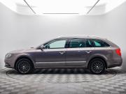 Skoda Superb II Рестайлинг Москва  - изображение 18