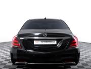 Mercedes-Benz S-Класс VI (W222 C217) Рестайлинг Москва  - изображение 35